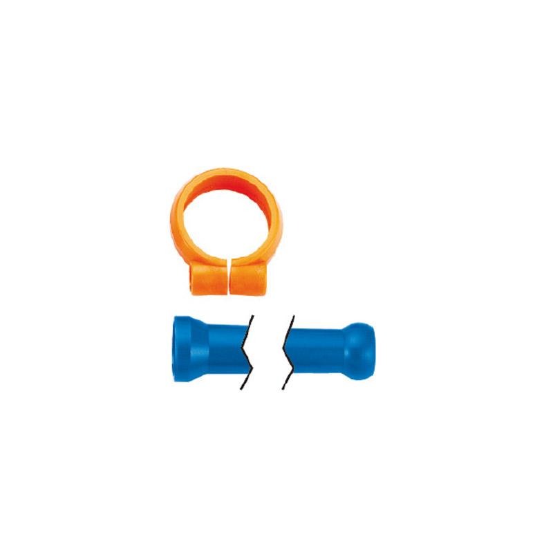 1/2" SYSTEM INNENDURCHMESSER (ID)