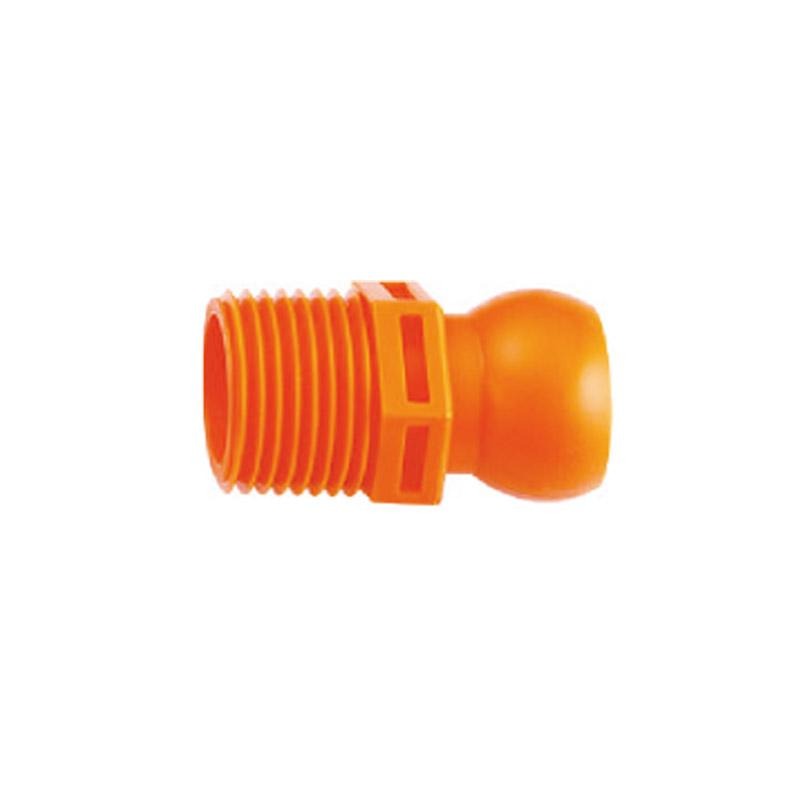 1/2" SYSTEM INNENDURCHMESSER (ID)