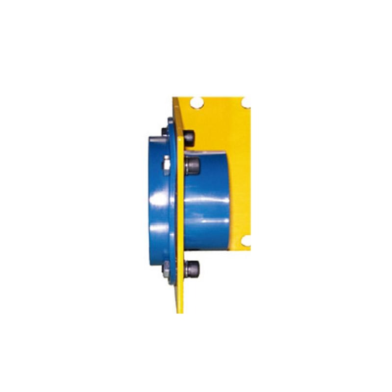 VAKUUM-FLEXSCHLAUCHSYSTEM 2-1/2" INNENDURCHMESSER (ID)