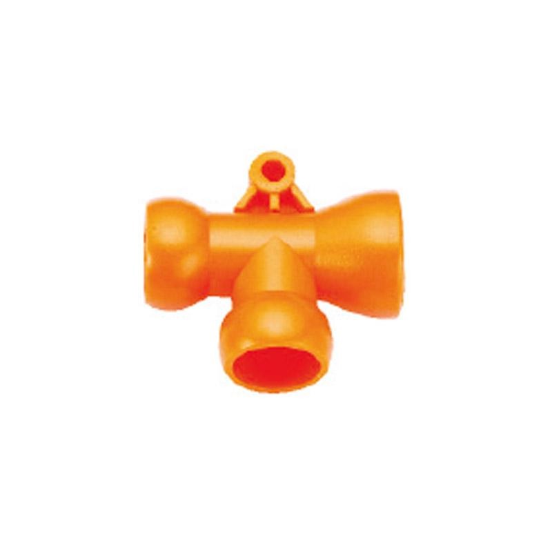 1/4"-SYSTEM-INNENDURCHMESSER (ID)