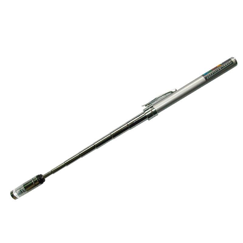 Długopis magnetyczny LED