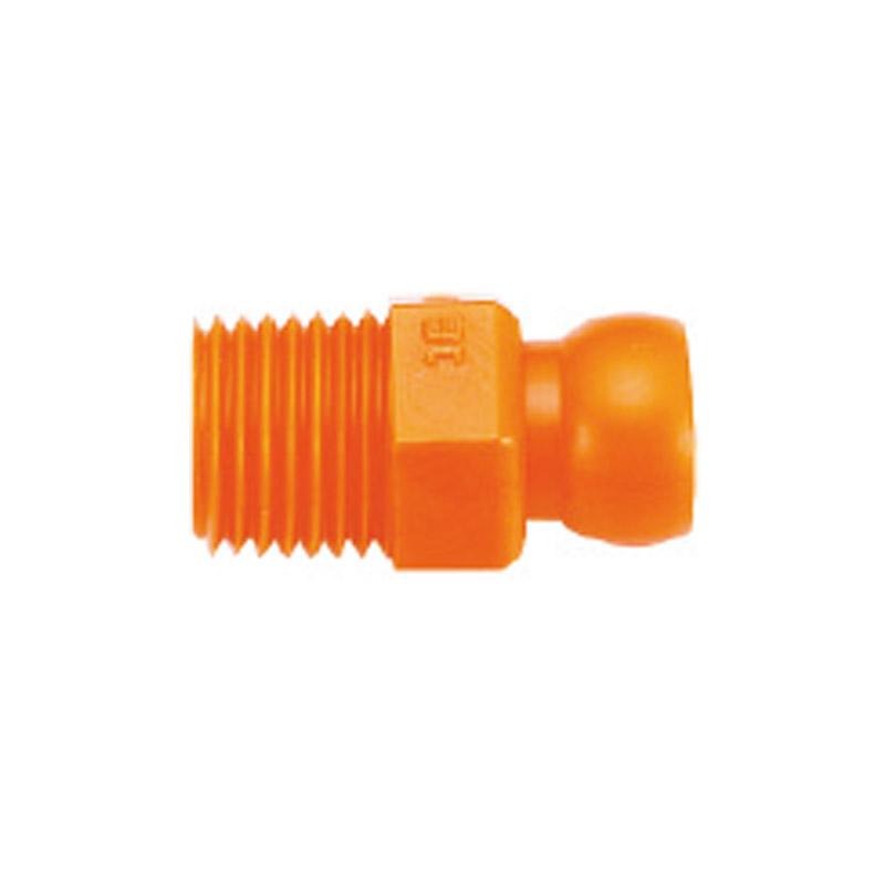 1/4"-SYSTEM-INNENDURCHMESSER (ID)