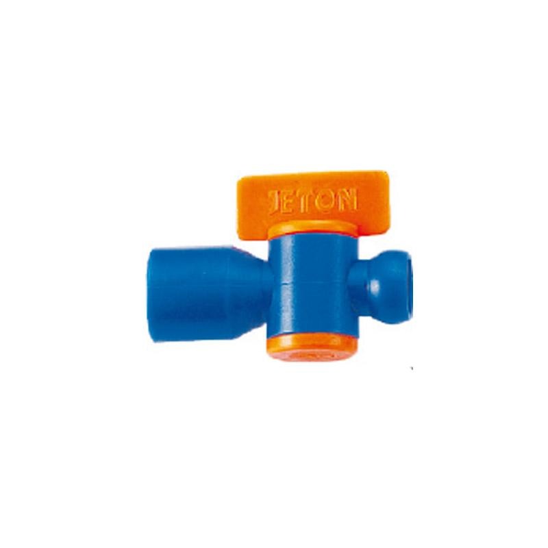1/4"-SYSTEM-INNENDURCHMESSER (ID)