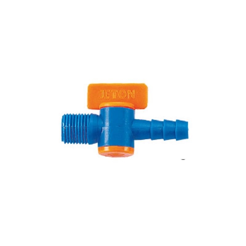 1/4"-SYSTEM-INNENDURCHMESSER (ID)
