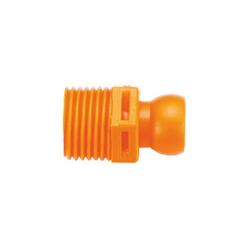 1/2" SYSTEM INNENDURCHMESSER (ID)