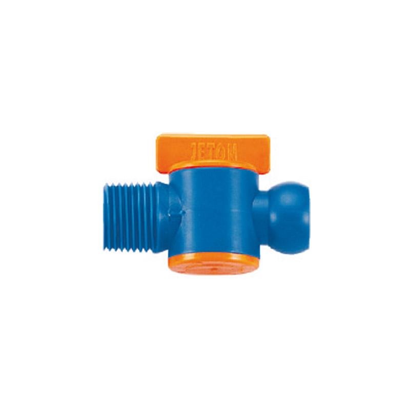1/2" SYSTEM INNENDURCHMESSER (ID)