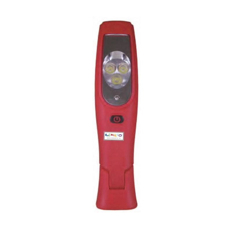LED WORK LIGHTS
