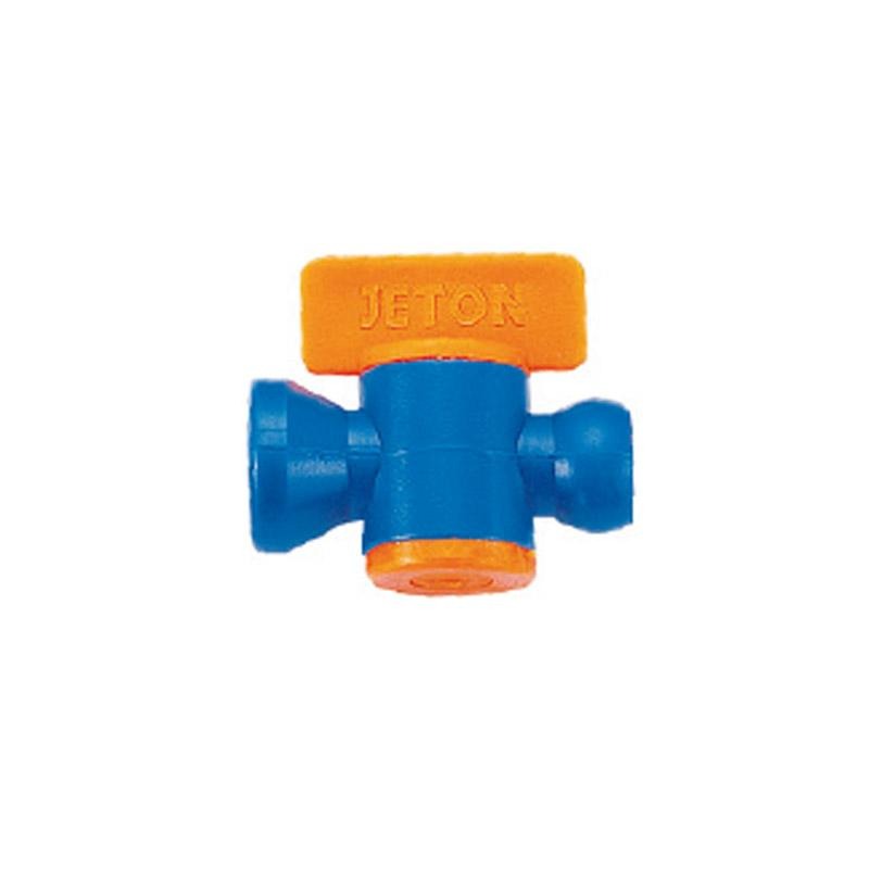1/4"-SYSTEM-INNENDURCHMESSER (ID)
