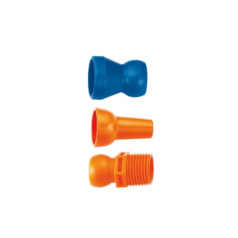 1/2" SYSTEM INNENDURCHMESSER (ID)
