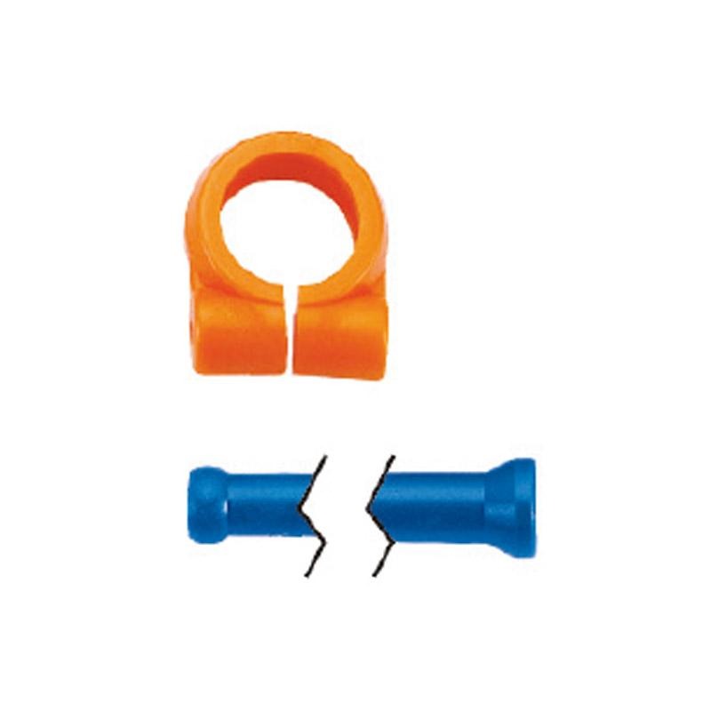 1/4"-SYSTEM-INNENDURCHMESSER (ID)