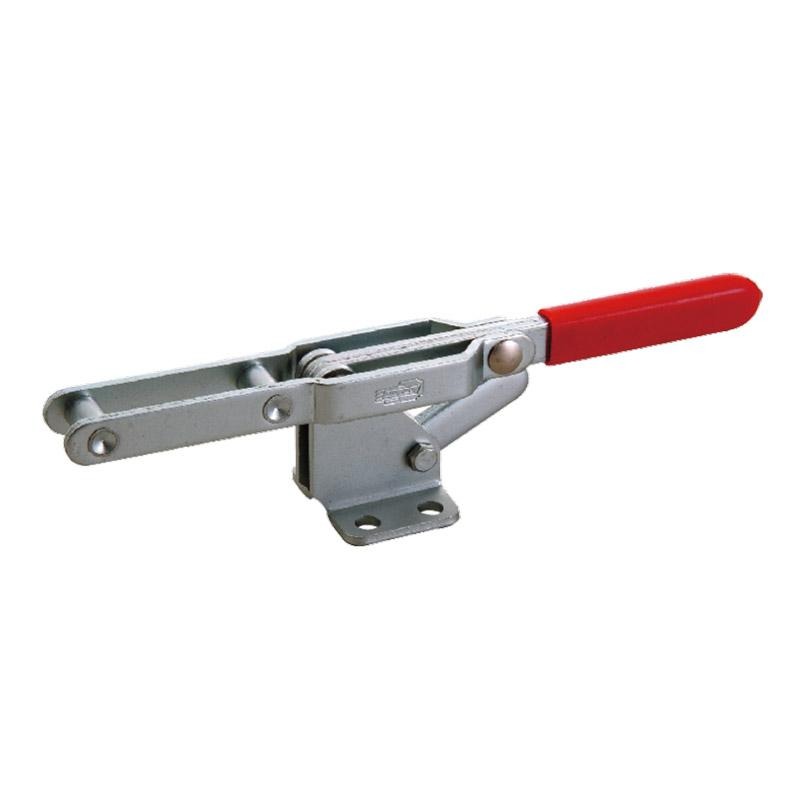 LATCH TYPE TOGGLE CLAMPS