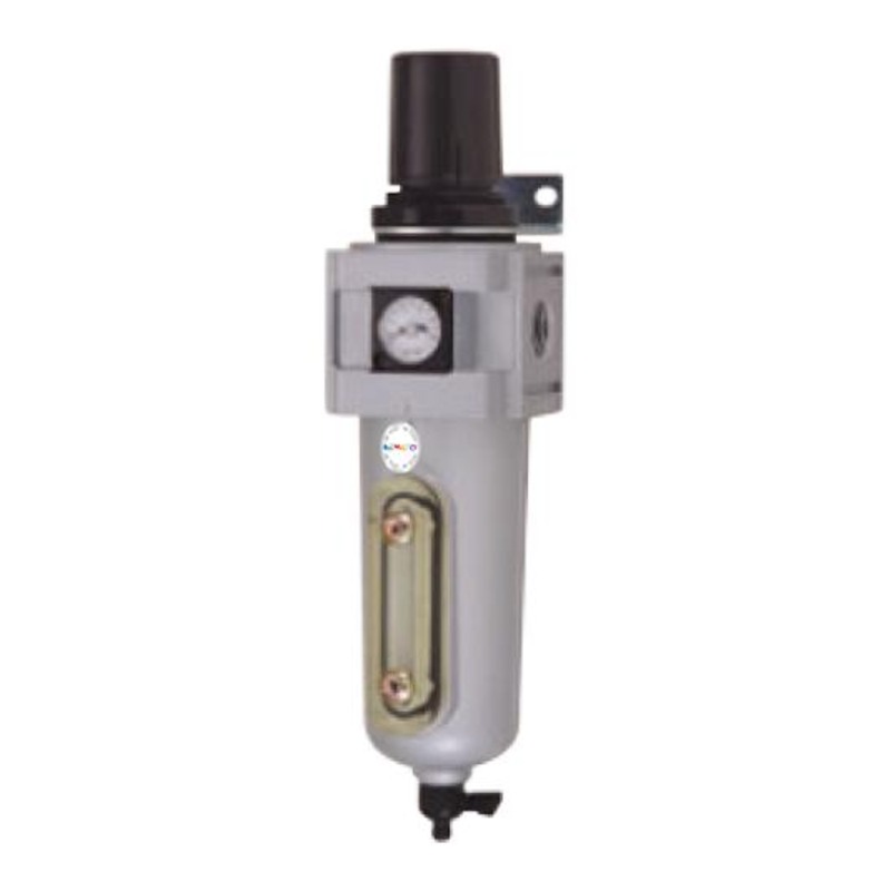F.R.L AIR CONTROL UNIT (J TYPE)