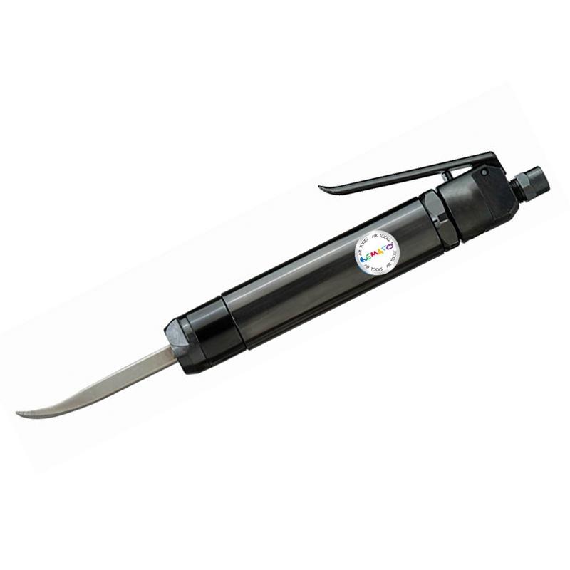AIR INDUSTRIAL FLUX CHIPPER