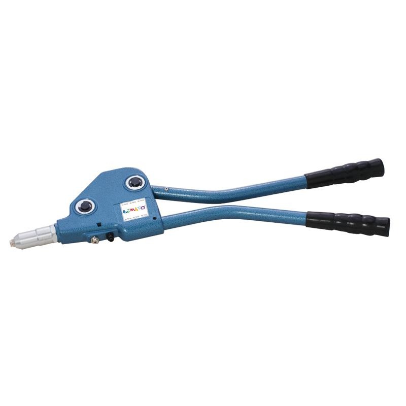 1/4" ENERGIESPARENDER HANDNIETGERÄT
