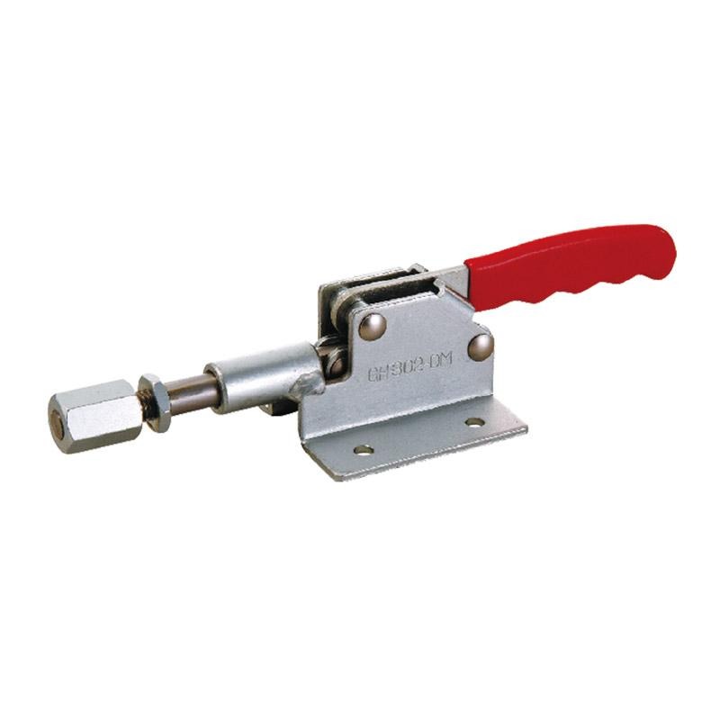 PUSH / PULL TOGGLE CLAMPS