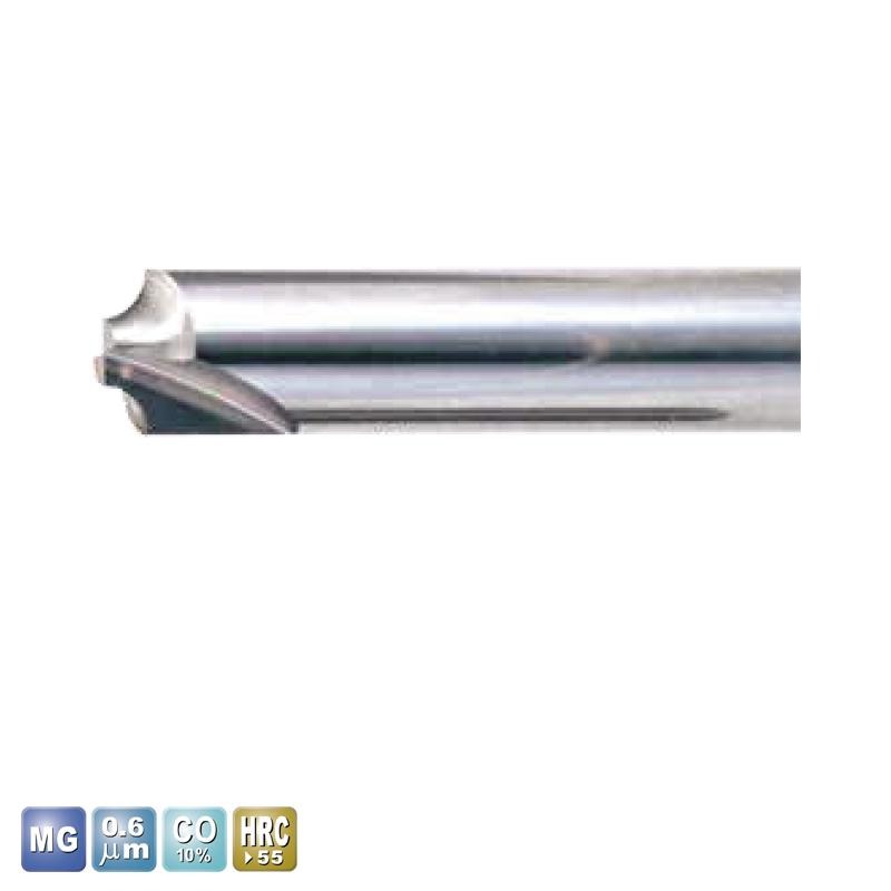 SERIE DE CORTE DE MATERIALES BLANDOS