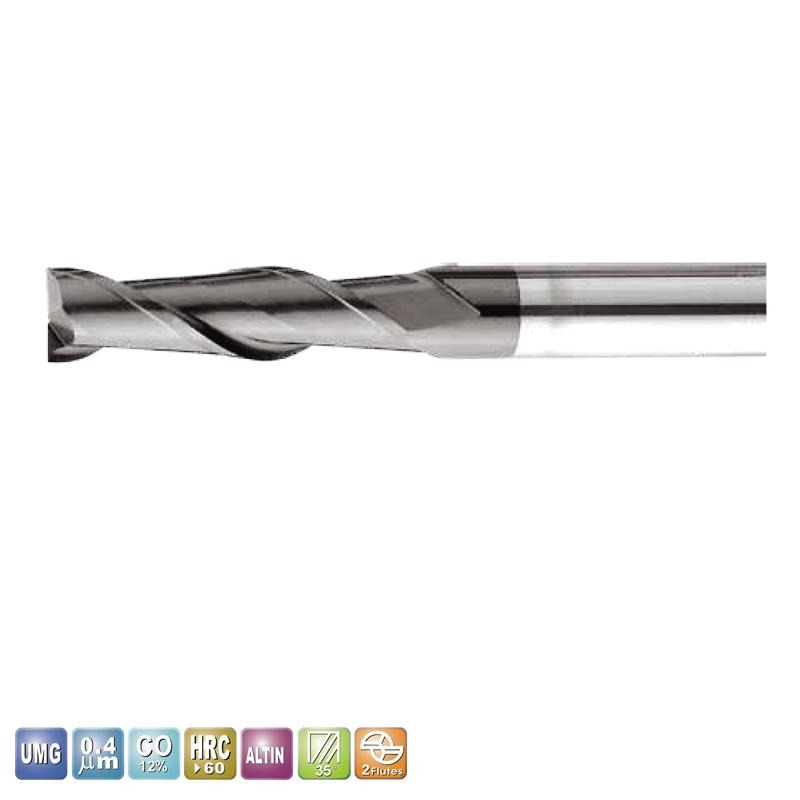HIGH SPEED CUTTING & HIGH HARD CUTTING