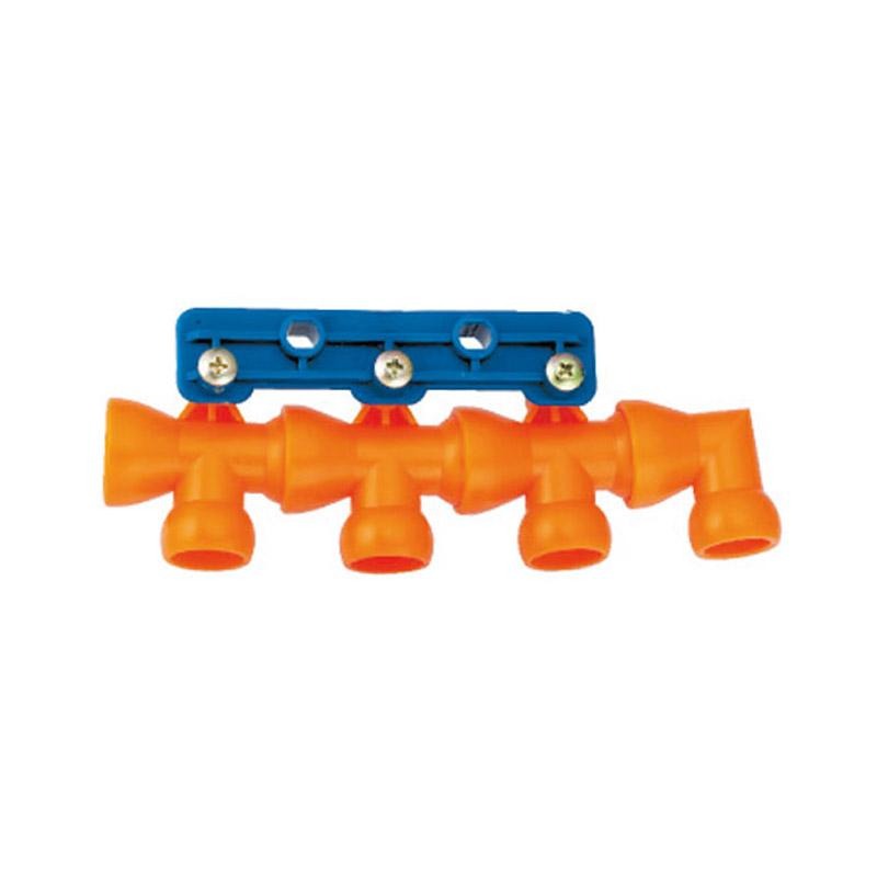 1/2" SYSTEM INNENDURCHMESSER (ID)