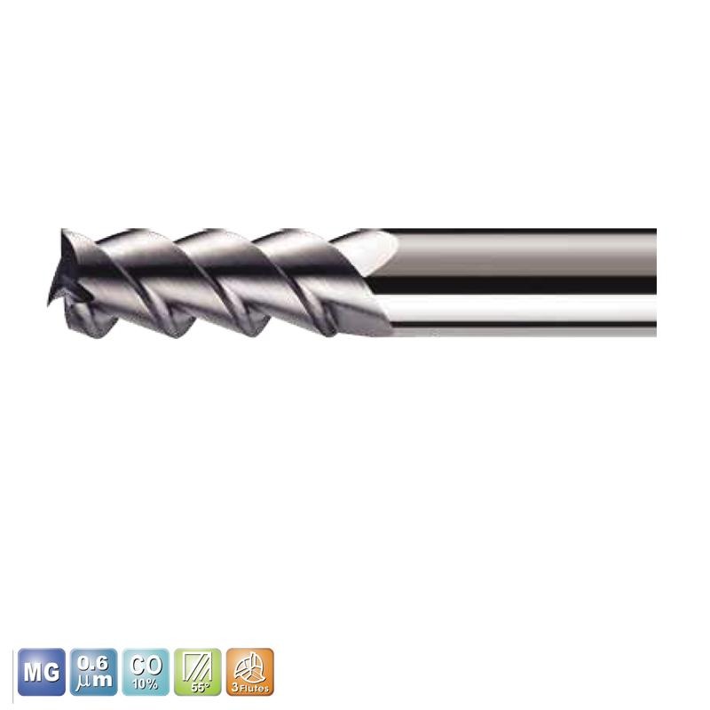 SERIE DE CORTE DE MATERIALES BLANDOS