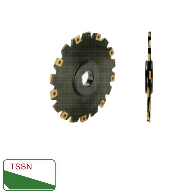 SIDE MILLS (TSSN)