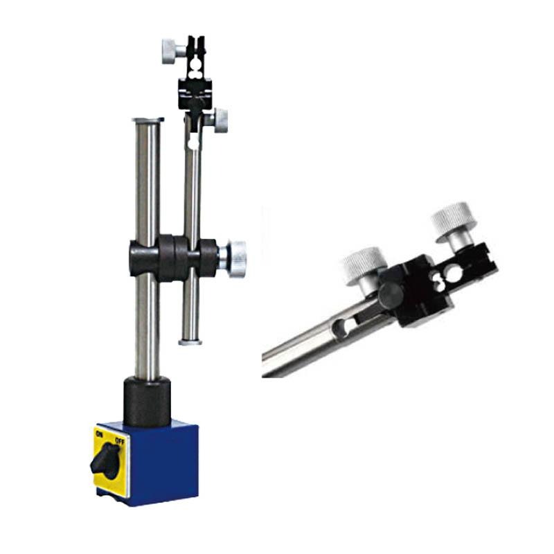 MAGNETBASIS-SERIE - 250 kgf-SERIE