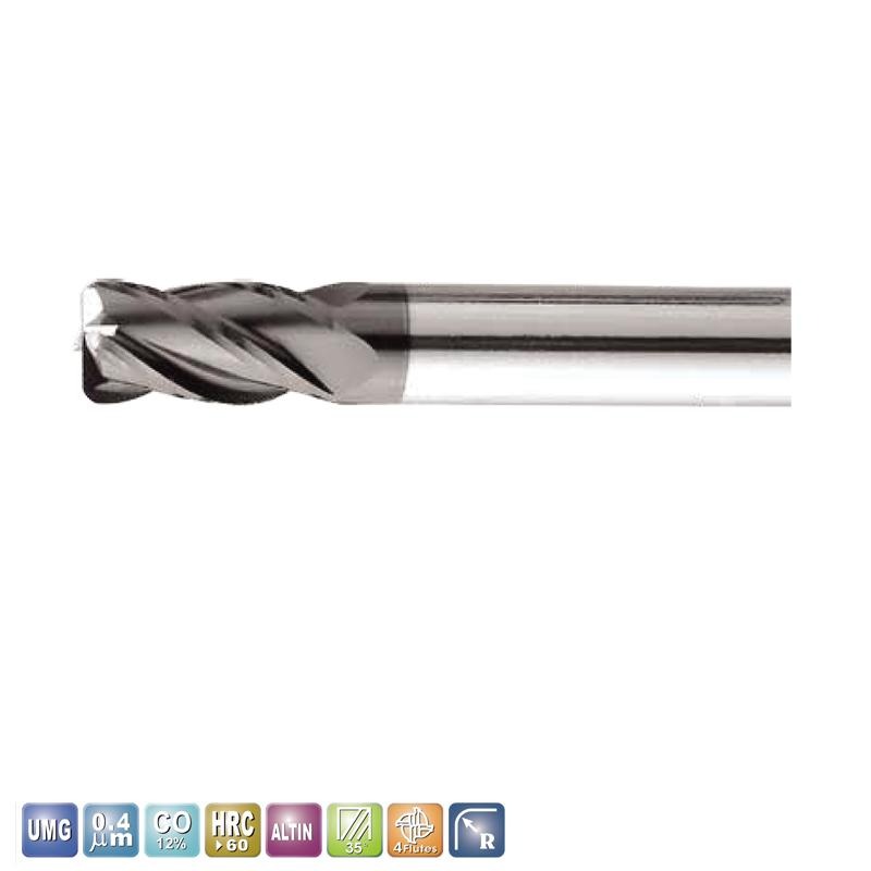 HIGH SPEED CUTTING & HIGH HARD CUTTING