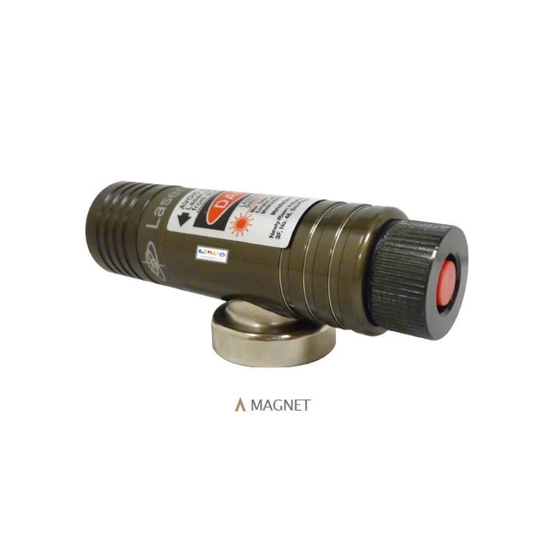 H2-2 - Niveau laser