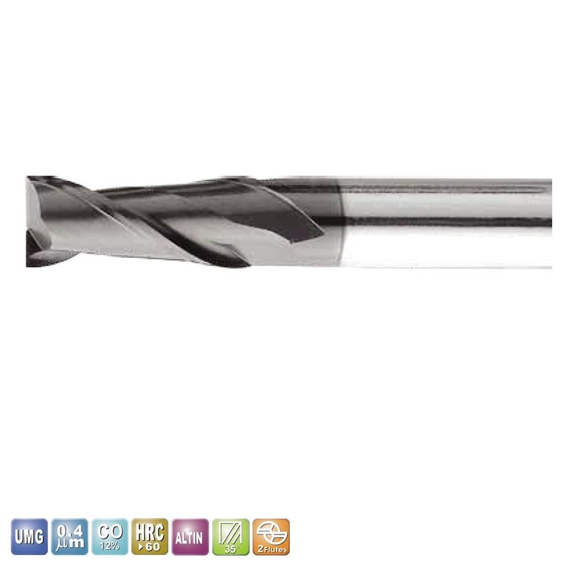 HIGH SPEED CUTTING & HIGH HARD CUTTING
