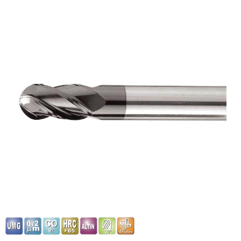 HIGH SPEED CUTTING & HIGH HARD CUTTING