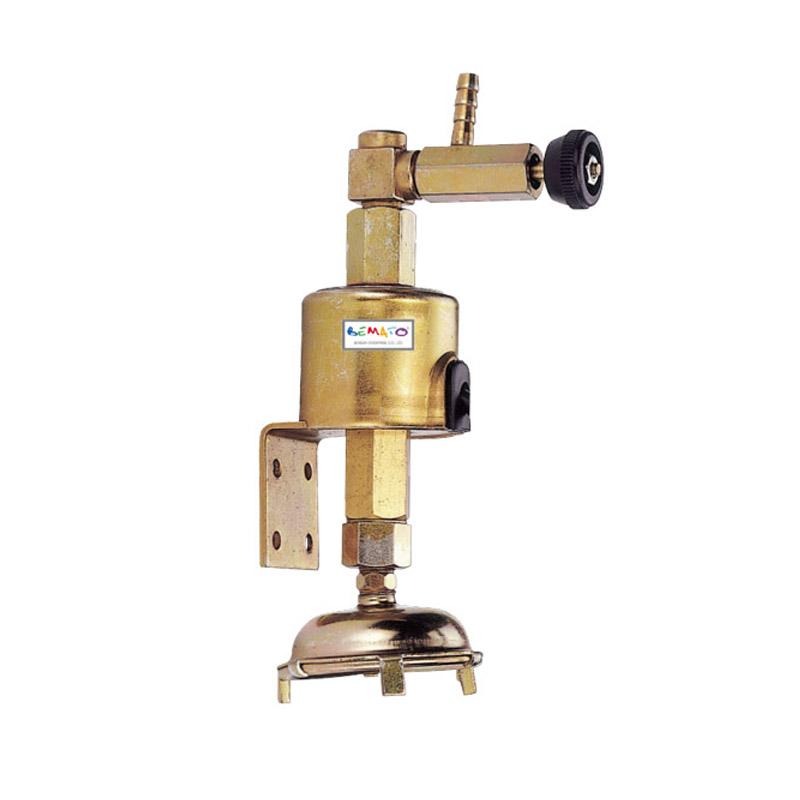 POMPE ÉLECTROMAGNÉTIQUE (POUR MACHINE À BROYER)
