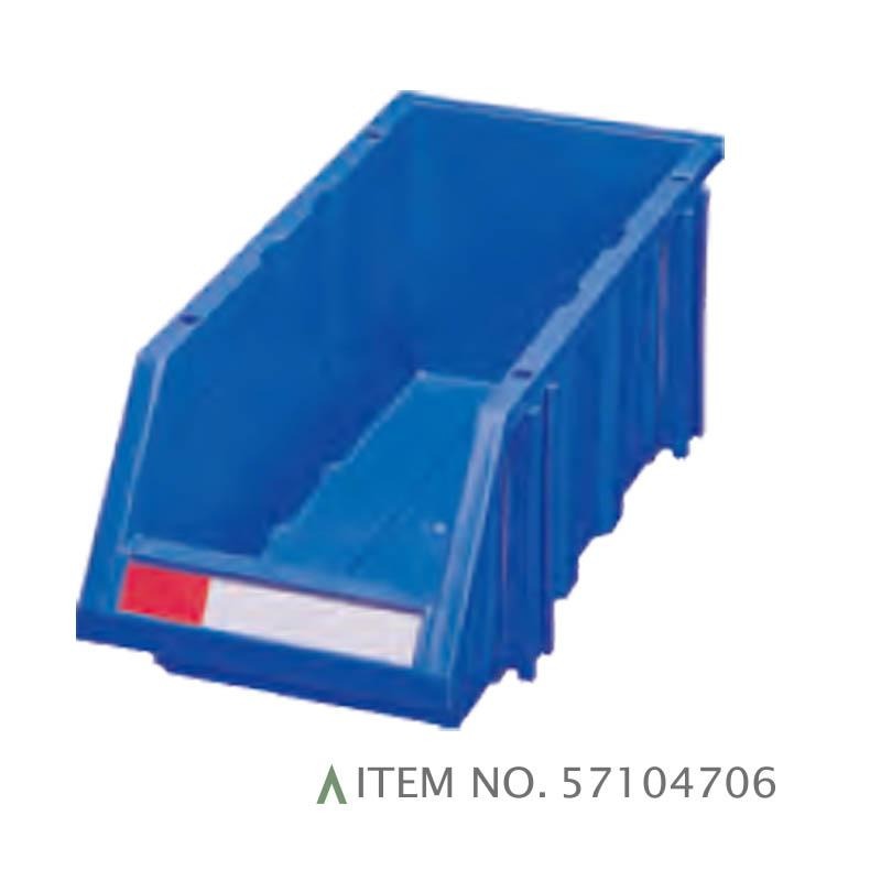 MULTIFORM STORAGE BINS - ULTRA STACK & HANGING BINS