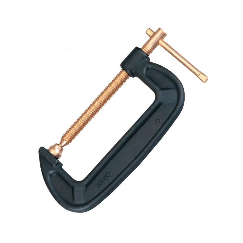 KẸP LOẠI C (CC-410)