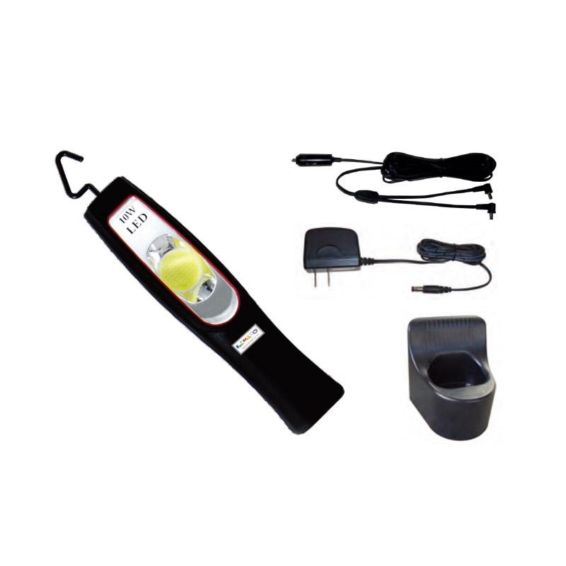 10W LED WORK LIGHTS