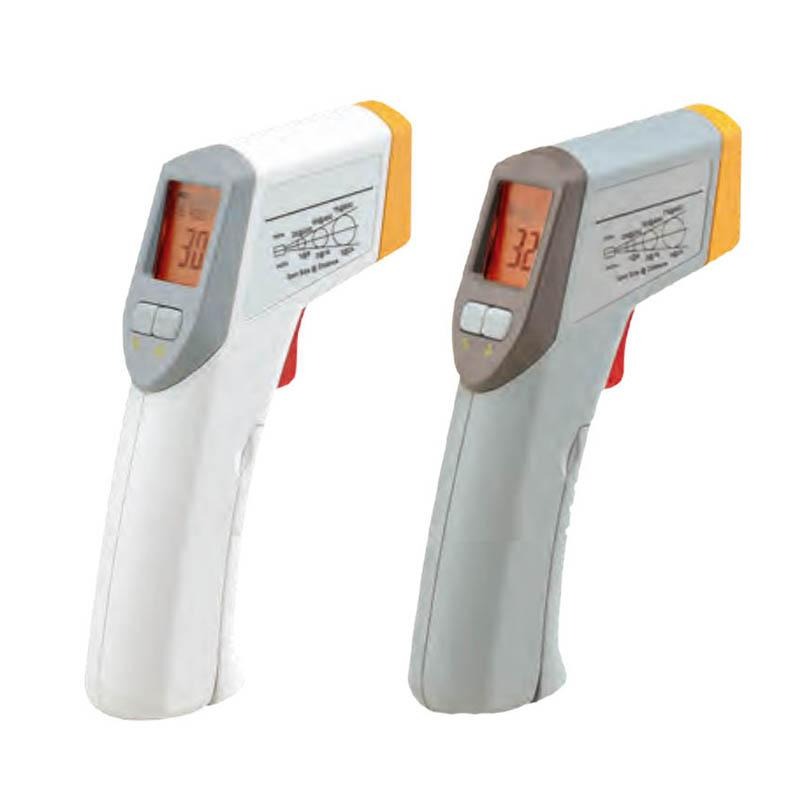 INFRARED THERMOMETERS (IRT)