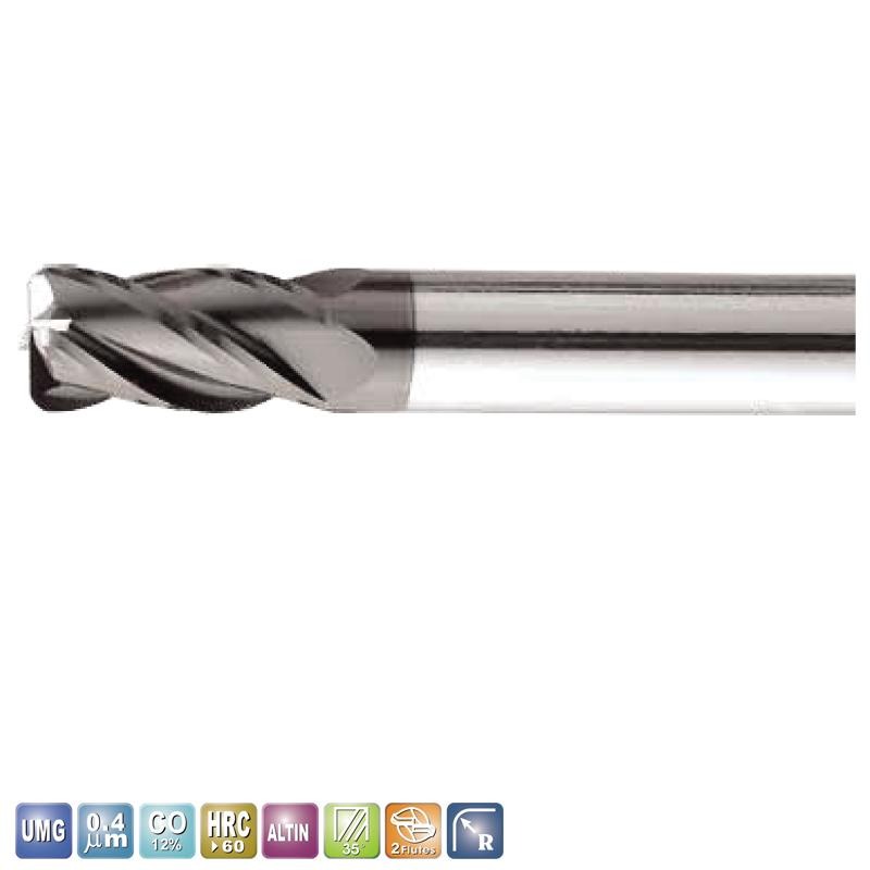 HIGH SPEED CUTTING & HIGH HARD CUTTING