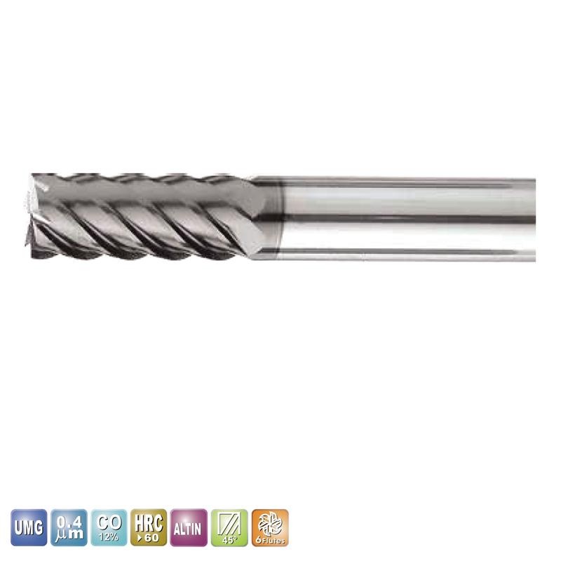 HIGH SPEED CUTTING & HIGH HARD CUTTING