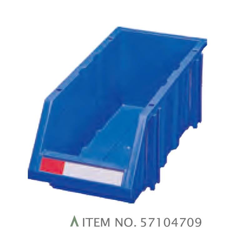 MULTIFORM STORAGE BINS - ULTRA STACK & HANGING BINS