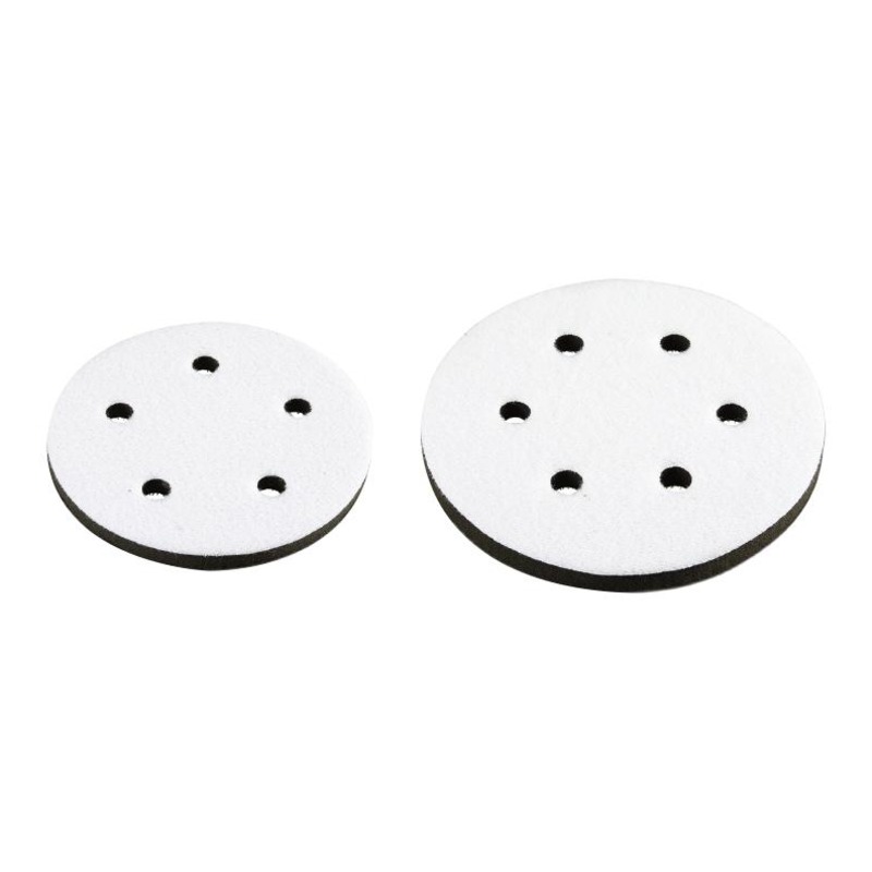 Tấm đệm giao diện mềm 5” / 6”