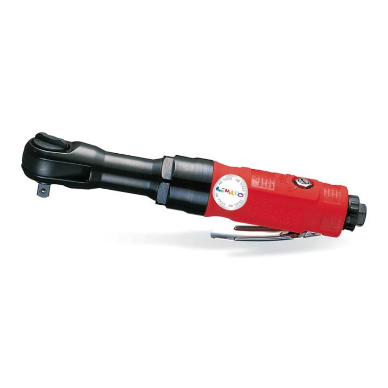 Kunci ratchet udara 1/2 inci
