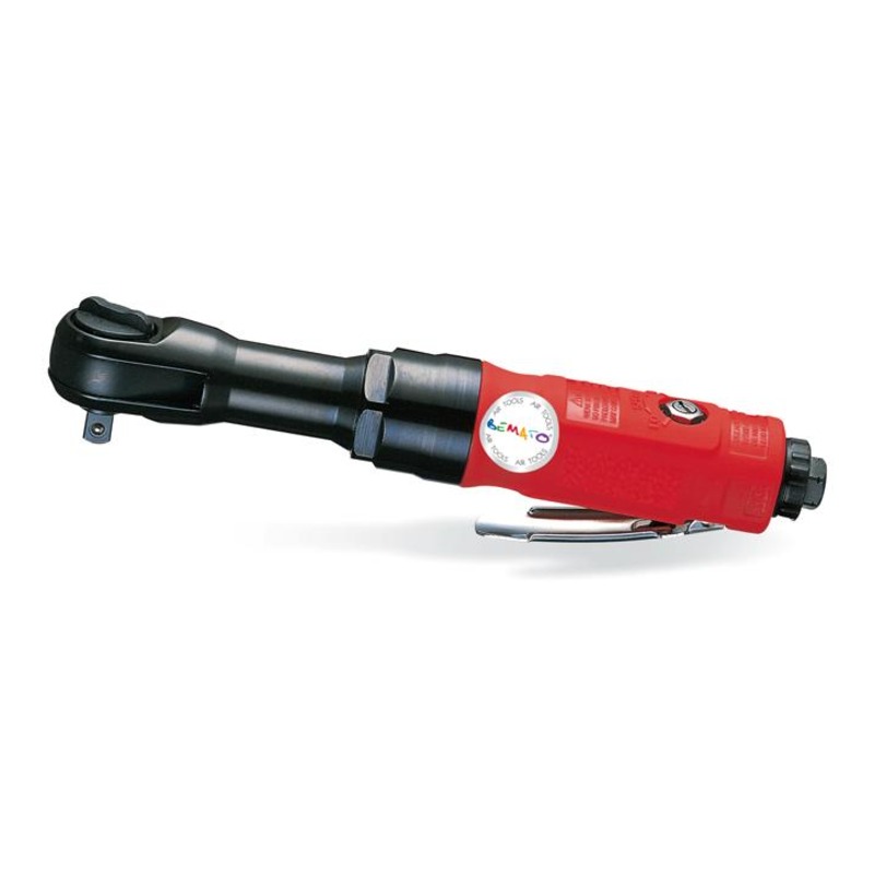 3/8” AIR RATCHET WRENCH