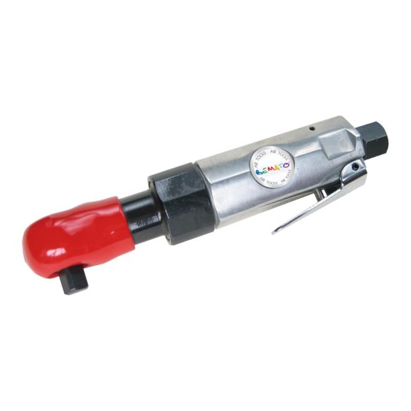 3/8” AIR RATCHET WRENCH