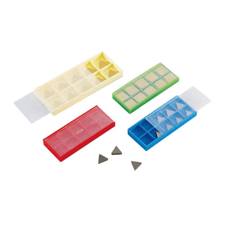 SMALL TOOL BOXES FOR INSERTS