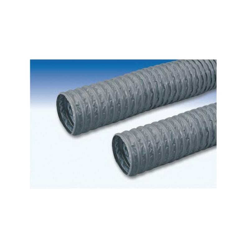MANGUEIRAS DE AR DE SILICONE E TECIDO VENT 6-3 (250°C)