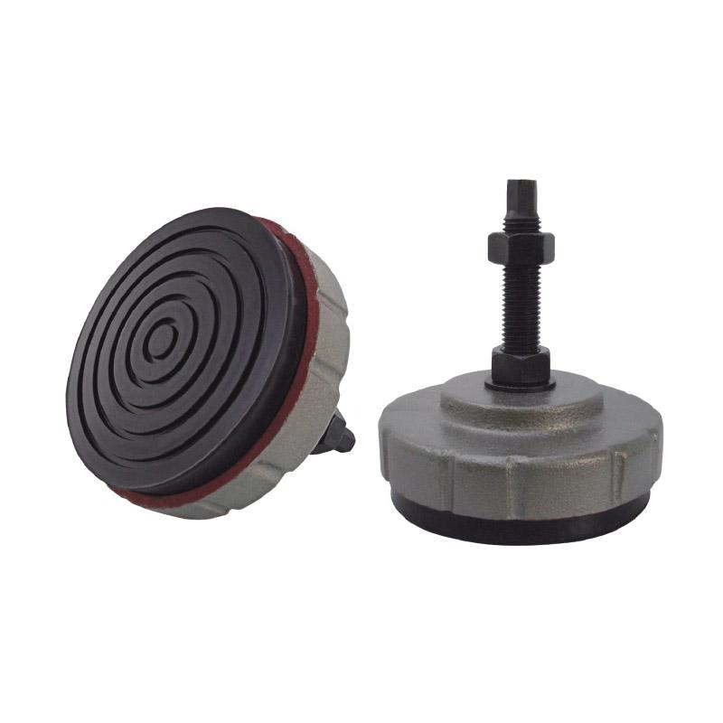 SIMPLE ADJ. SHOCK ABSORBERS (200-2500 KGS)