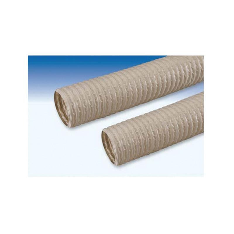 MANGUEIRAS DE AR DE PTFE VENTILADAS 6-4 (260°C)