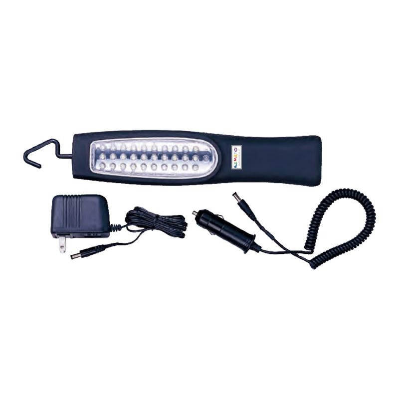 LED WORK LIGHTS