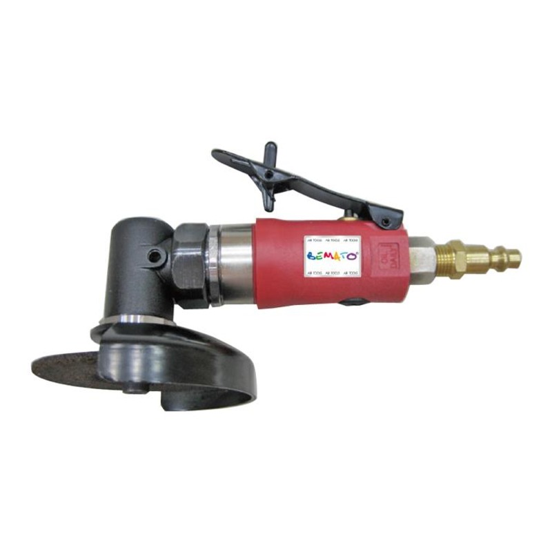 AIR MINI ANGLE GRINDER