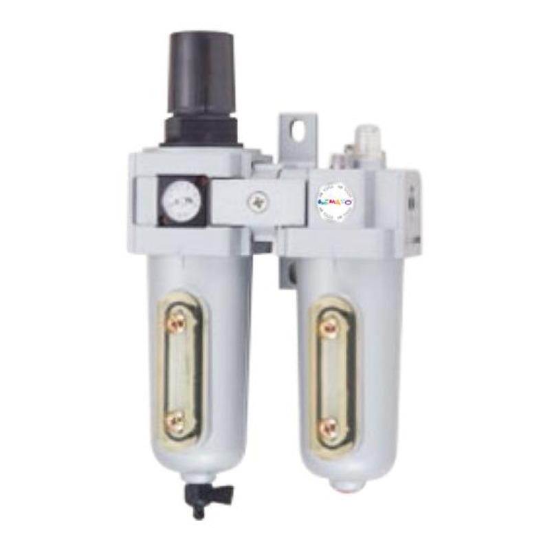 F.R.L. COMBINATION AIR CONTROL UNIT (J TYPE)