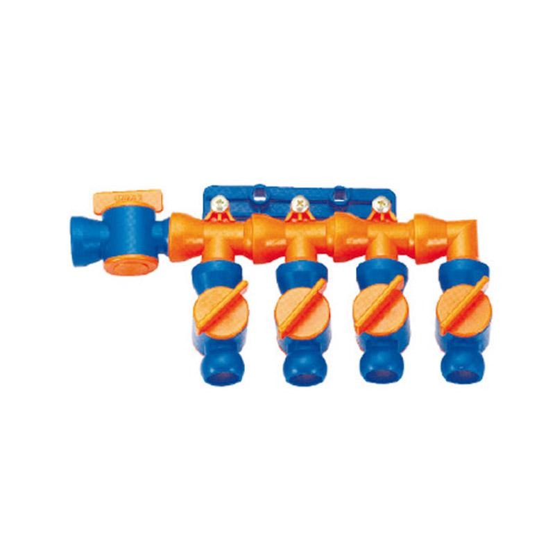 1/2" SYSTEM INNENDURCHMESSER (ID)