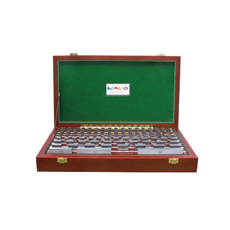 H. Outils de mesure